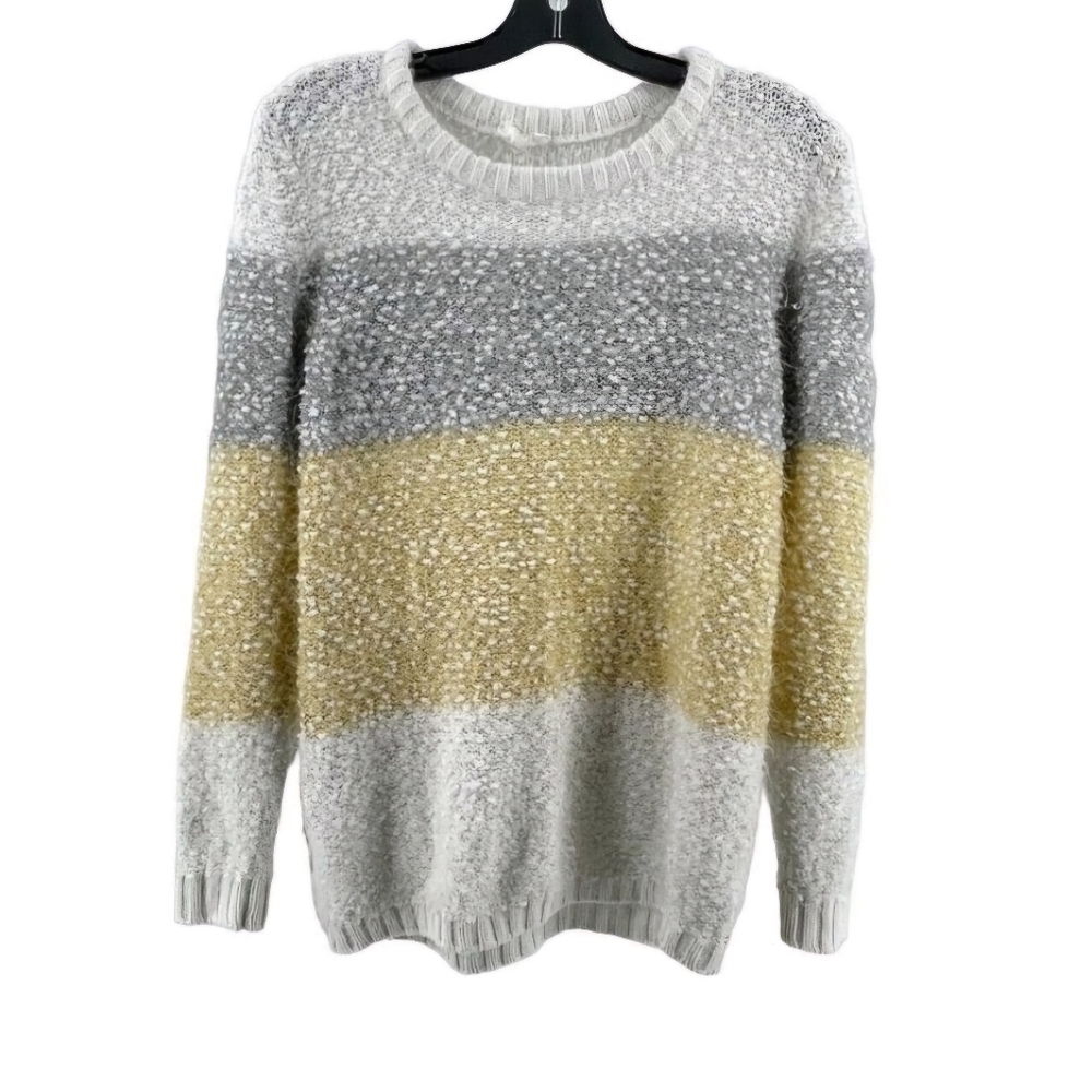 Loft sweater medium